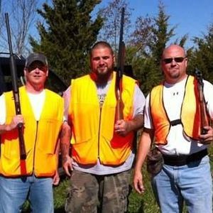 Meet your Posher, Keith